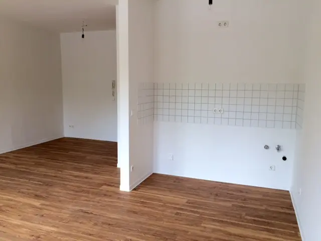 Studio mit 32 m² in Dresden – Bild 2