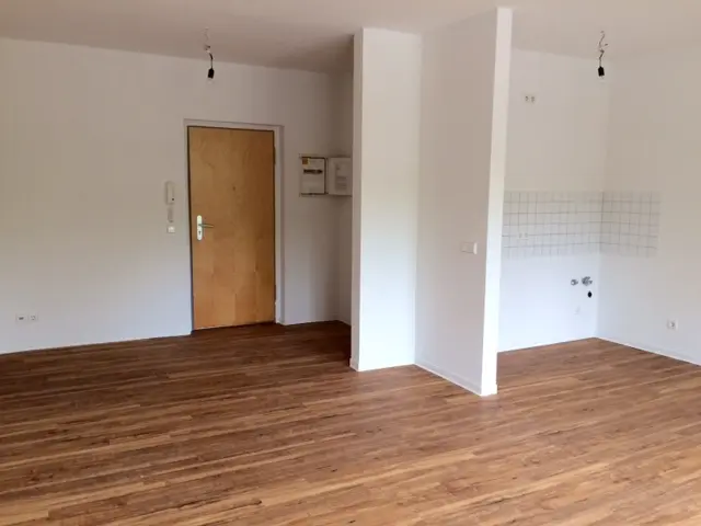 Studio mit 32 m² in Dresden – Bild 4