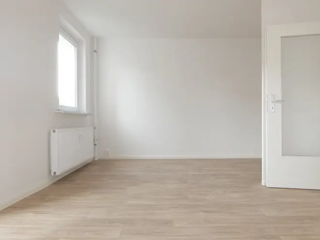 3 Zimmer Wohnung mit 56 m² in Chemnitz – Bild 2