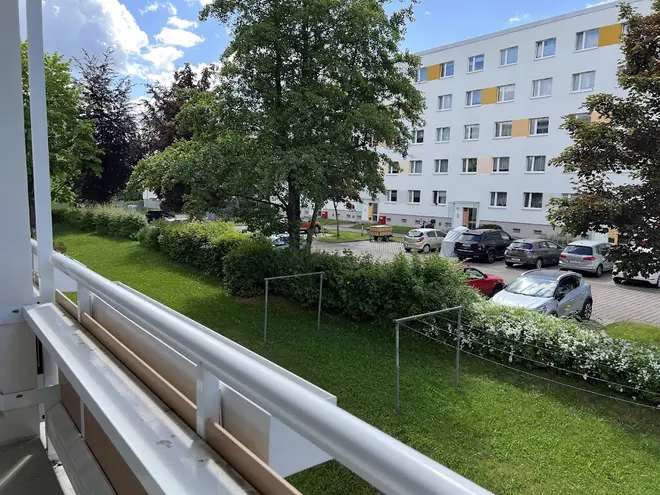 3 Zimmer Wohnung mit 56 m² in Chemnitz – Bild 5