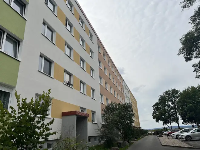 3 Zimmer Wohnung mit 56 m² in Chemnitz – Bild 6