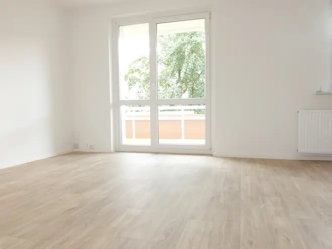 3 Zimmer Wohnung mit 56 m² in Chemnitz – Bild 7