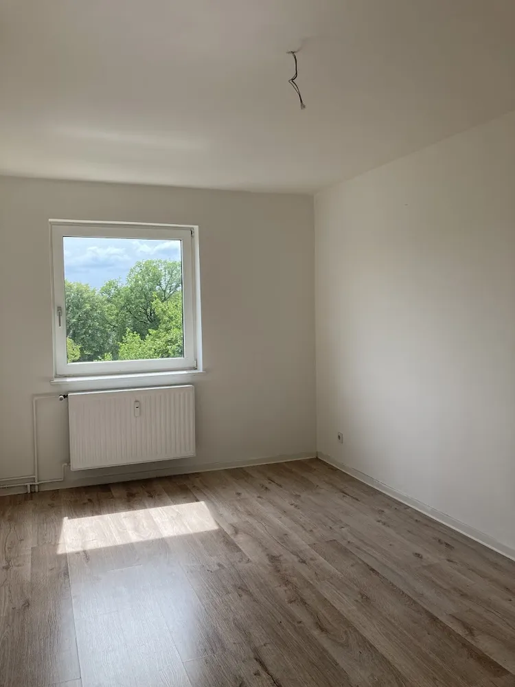 3 Zimmer Wohnung mit 64 m² in Salzgitter – Bild 2
