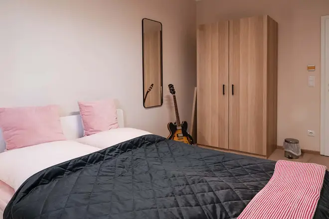 WG-Zimmer in Hamburg – Bild 3