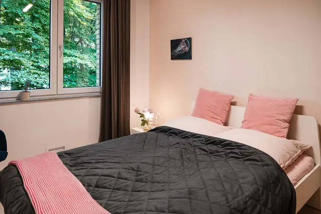WG-Zimmer in Hamburg – Bild 4