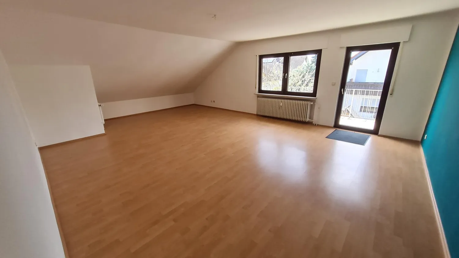 4 Zimmer Wohnung mit 116 m² in Rodgau – Bild 2