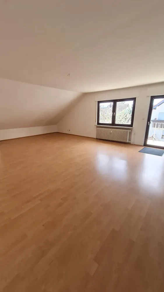 4 Zimmer Wohnung mit 116 m² in Rodgau – Bild 3