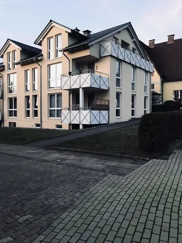 2 Zimmer Wohnung mit 64 m² in Bielefeld – Bild 3