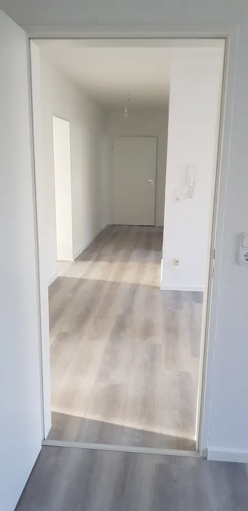 4 Zimmer Wohnung mit 80 m² in Osnabrück – Bild 1