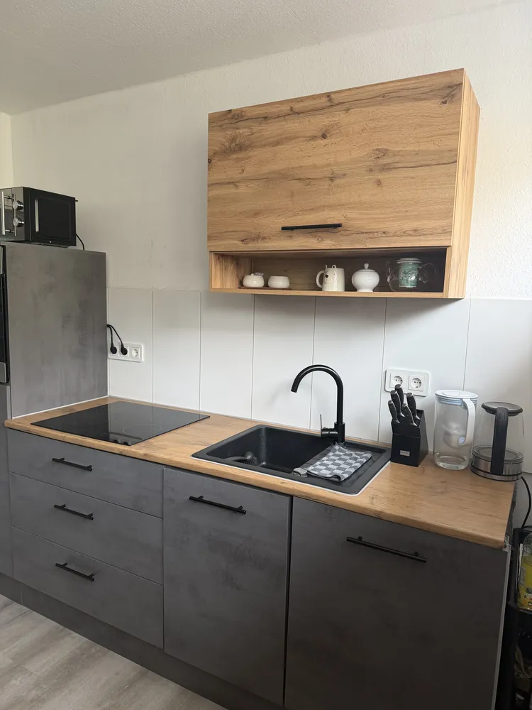 4 Zimmer Wohnung mit 80 m² in Osnabrück – Bild 3