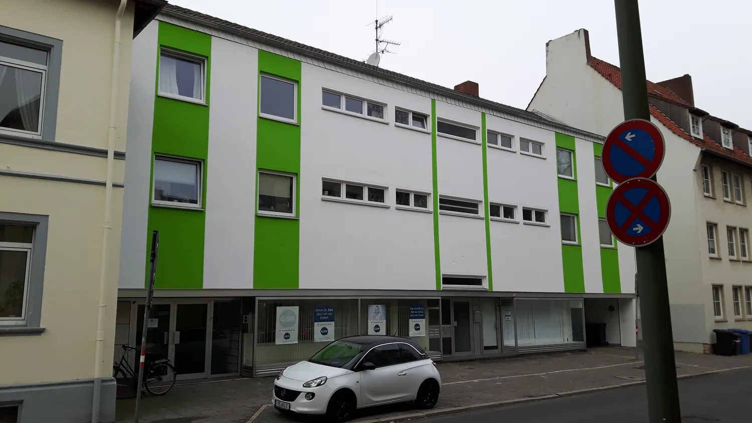 4 Zimmer Wohnung mit 80 m² in Osnabrück – Bild 9