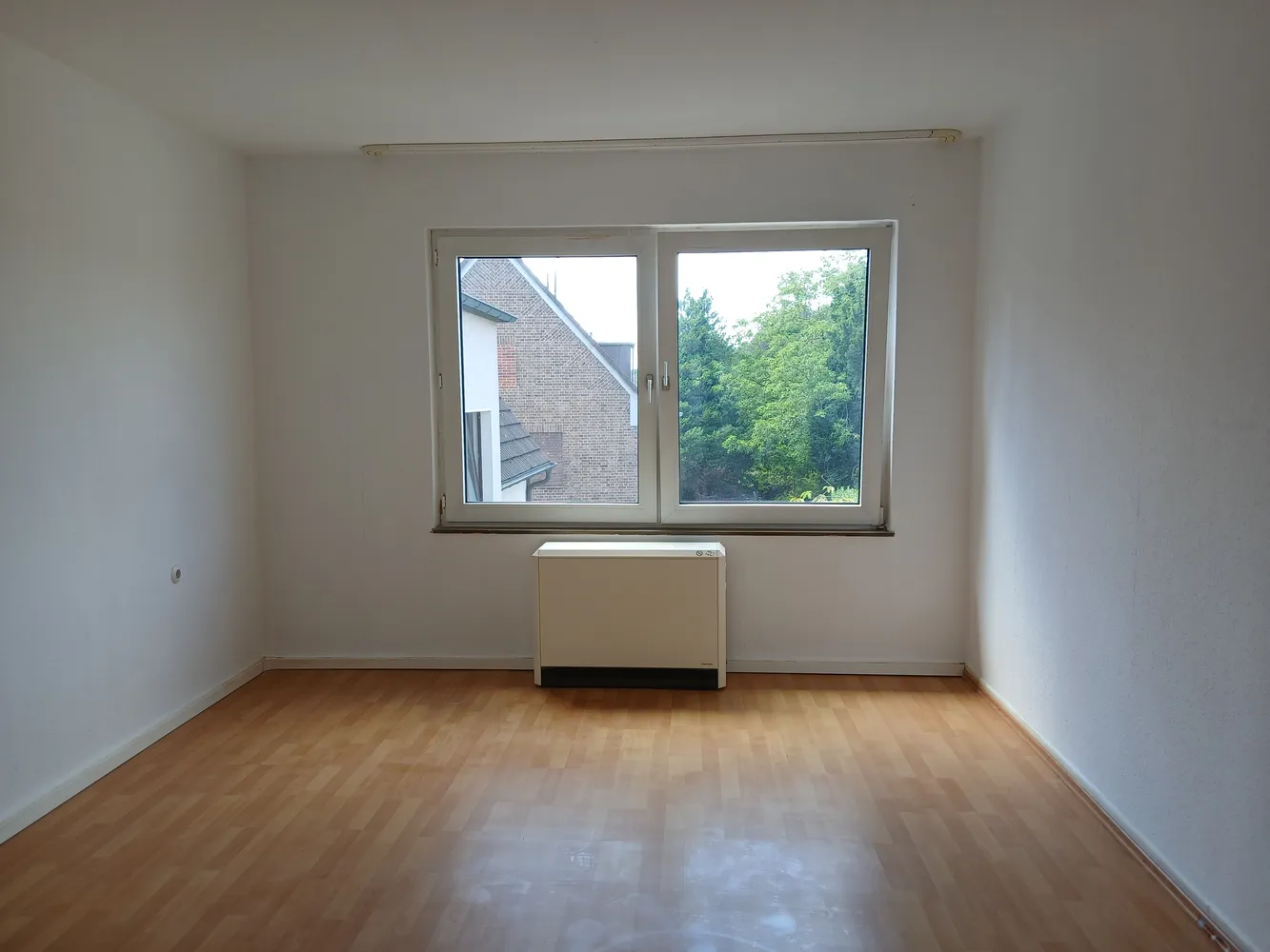 4 Zimmer Wohnung mit 64 m² in Bottrop – Bild 2
