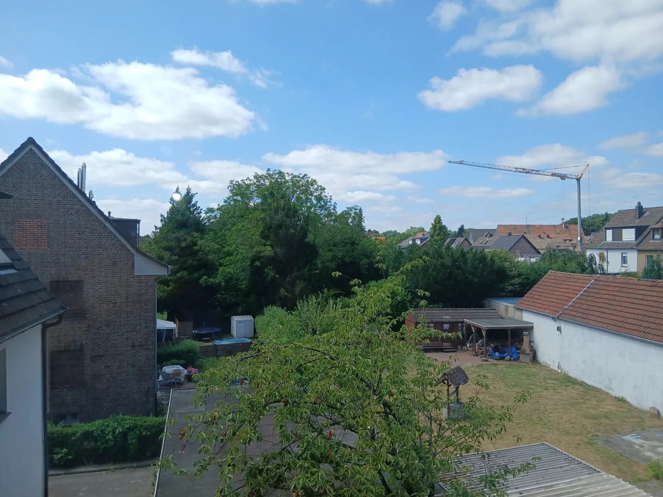 4 Zimmer Wohnung mit 64 m² in Bottrop – Bild 3