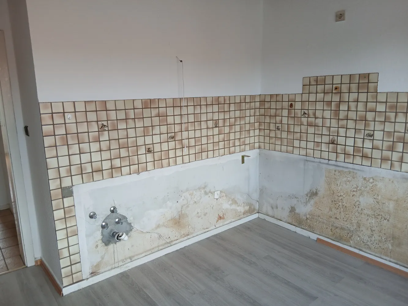 4 Zimmer Wohnung mit 64 m² in Bottrop – Bild 8