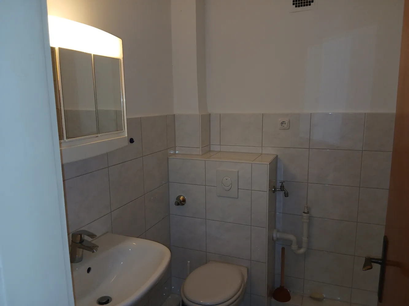 4 Zimmer Wohnung mit 64 m² in Bottrop – Bild 9