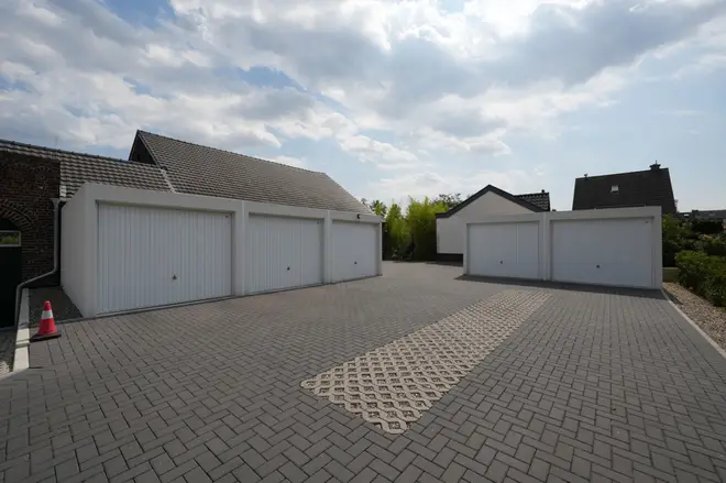 3 Zimmer Wohnung mit 94 m² in Krefeld – Bild 11