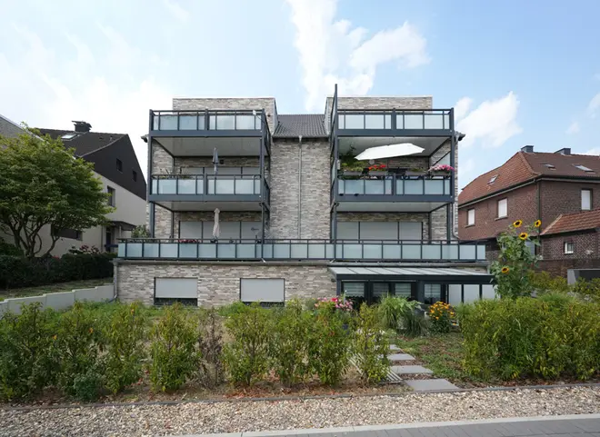 3 Zimmer Wohnung mit 94 m² in Krefeld – Bild 3