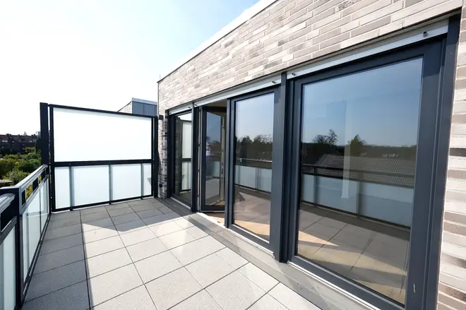 3 Zimmer Wohnung mit 94 m² in Krefeld – Bild 10