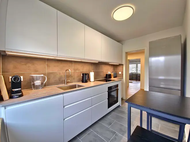 WG-Zimmer mit 14 m² in München – Bild 4