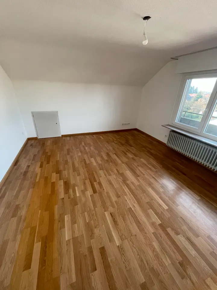 3 Zimmer Wohnung mit 70 m² in Freiburg im Breisgau – Bild 1
