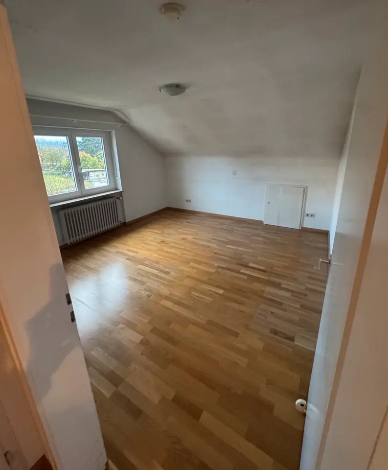 3 Zimmer Wohnung mit 70 m² in Freiburg im Breisgau – Bild 2