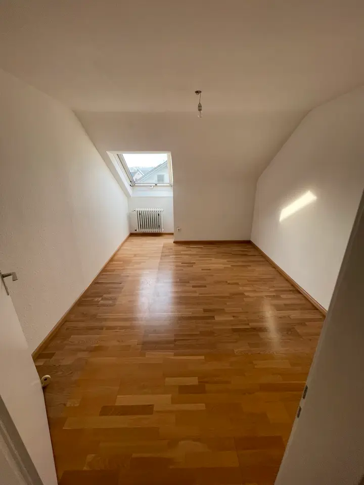 3 Zimmer Wohnung mit 70 m² in Freiburg im Breisgau – Bild 3