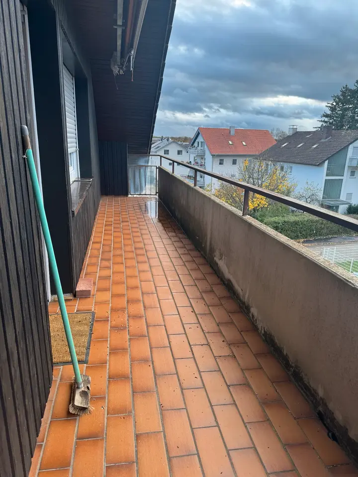 3 Zimmer Wohnung mit 70 m² in Freiburg im Breisgau – Bild 7