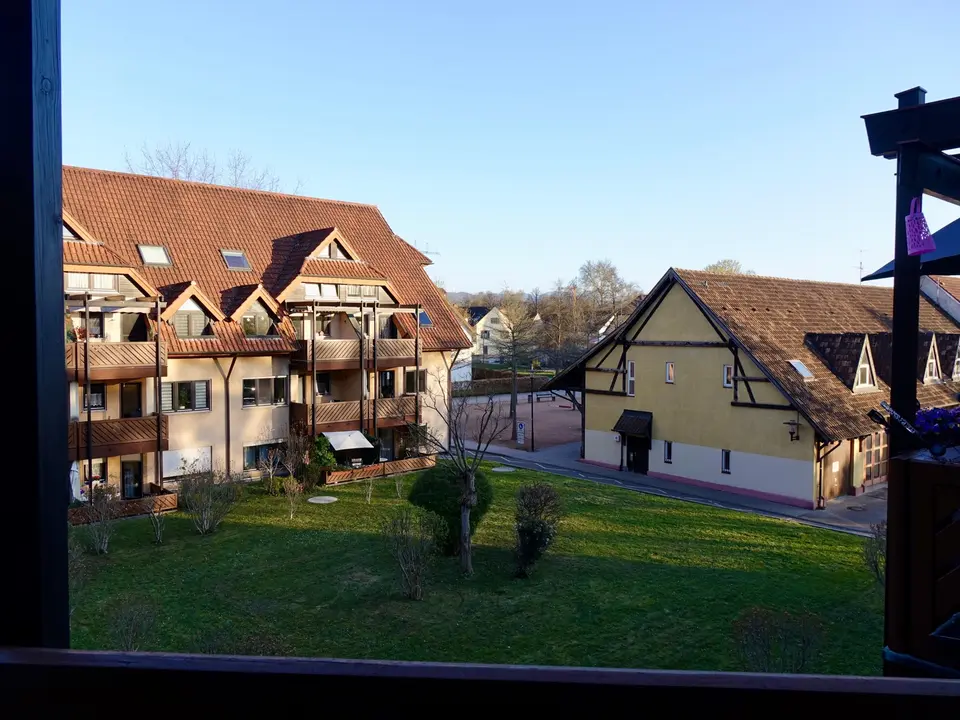3 Zimmer Wohnung mit 70 m² in Freiburg im Breisgau – Bild 8