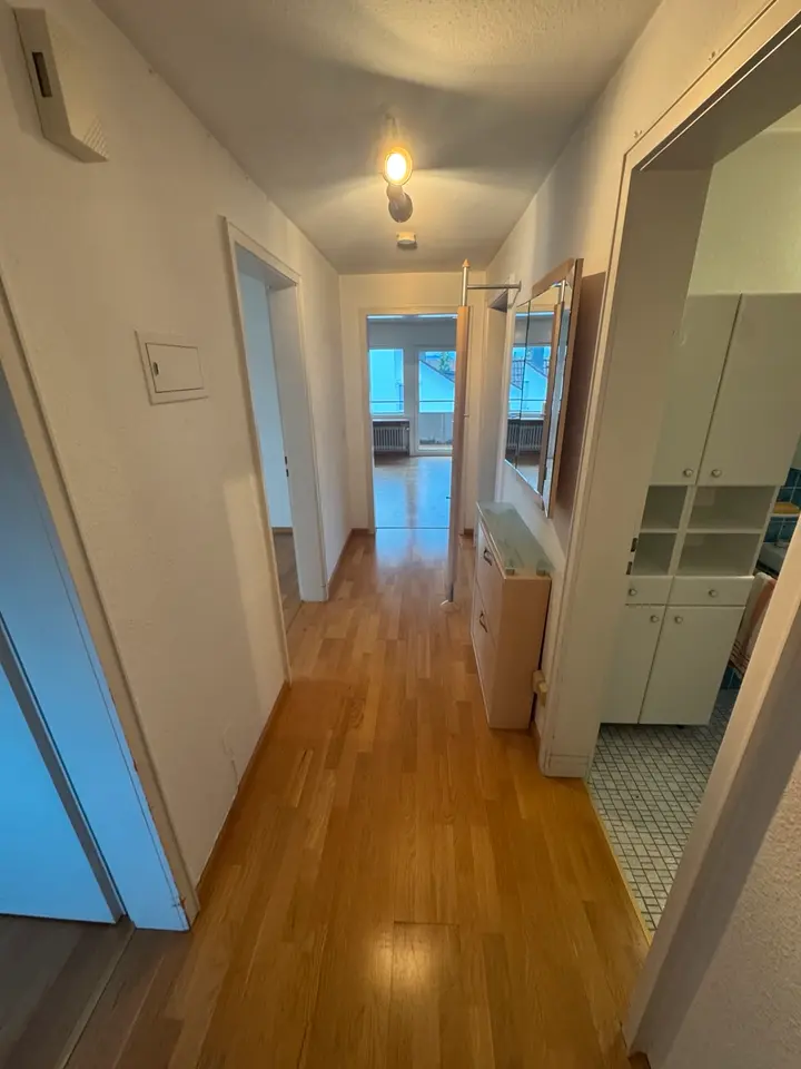 3 Zimmer Wohnung mit 70 m² in Freiburg im Breisgau – Bild 9