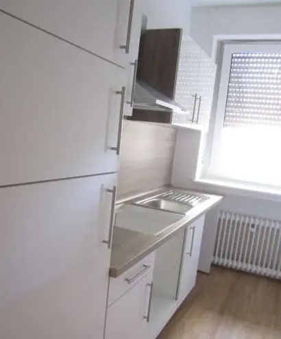 2 Zimmer Wohnung mit 58 m² in Dortmund – Bild 4