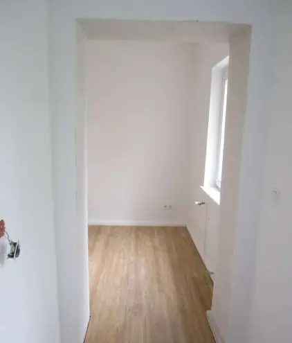 2 Zimmer Wohnung mit 58 m² in Dortmund – Bild 3