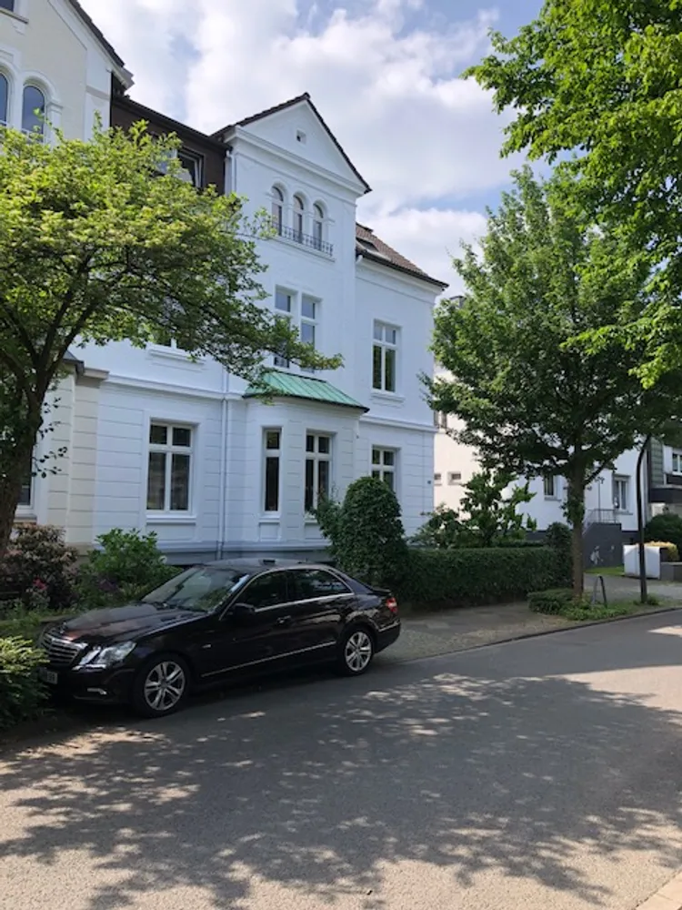 5 Zimmer Wohnung mit 115 m² in Recklinghausen – Bild 1