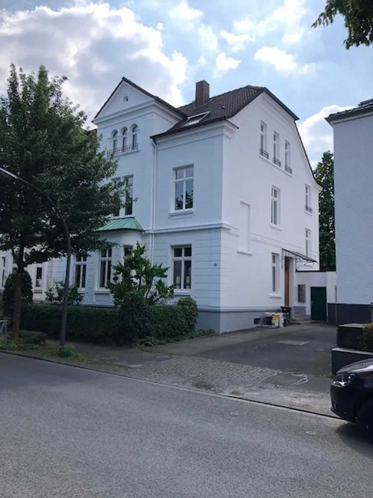 5 Zimmer Wohnung mit 115 m² in Recklinghausen – Bild 2