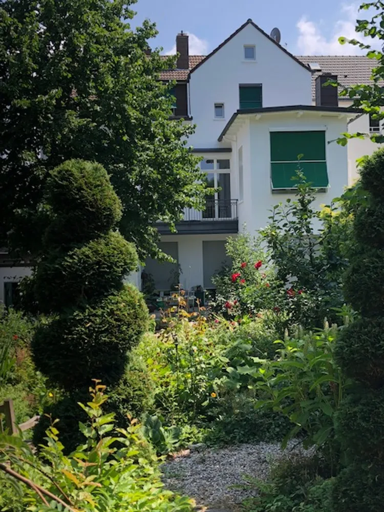 5 Zimmer Wohnung mit 115 m² in Recklinghausen – Bild 4