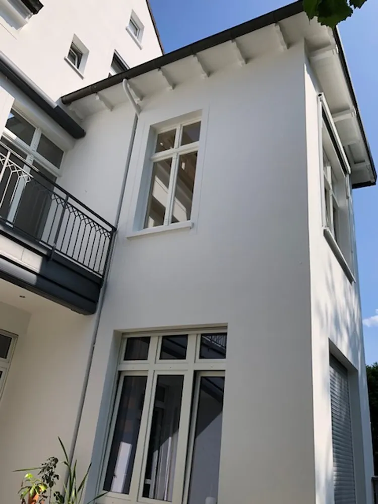 5 Zimmer Wohnung mit 115 m² in Recklinghausen – Bild 5