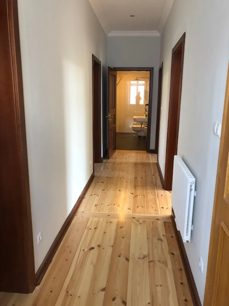 5 Zimmer Wohnung mit 115 m² in Recklinghausen – Bild 7