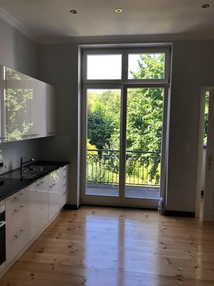 5 Zimmer Wohnung mit 115 m² in Recklinghausen – Bild 9