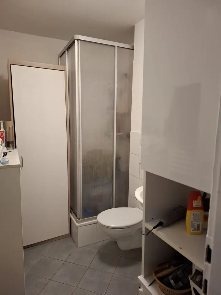 3 Zimmer Wohnung mit 61 m² in Bremerhaven – Bild 4
