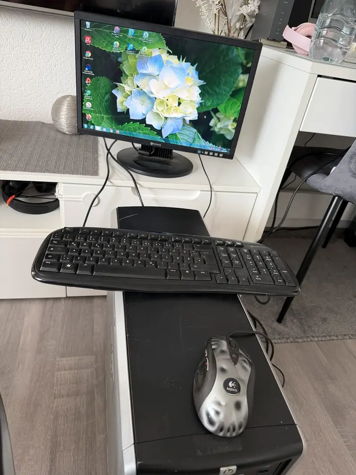 3 Zimmer Wohnung mit 61 m² in Bremerhaven – Bild 5