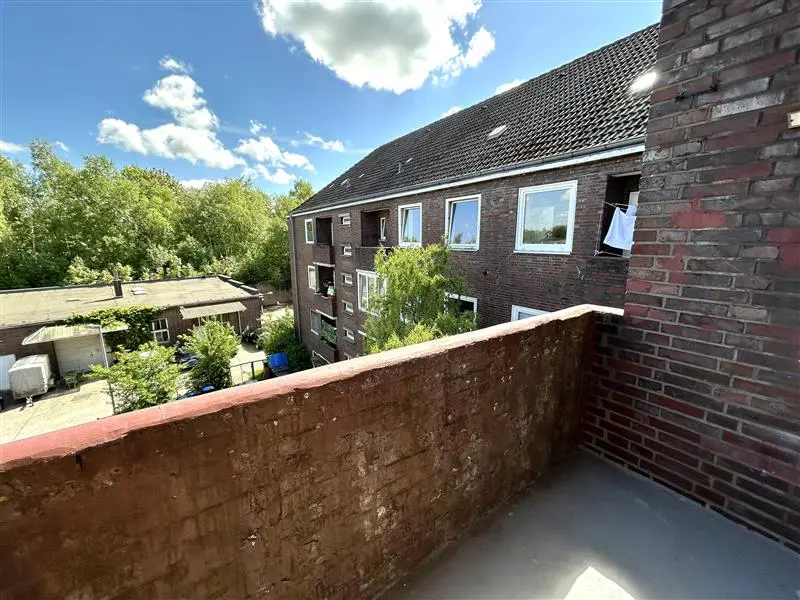 3 Zimmer Wohnung mit 61 m² in Bremerhaven – Bild 8
