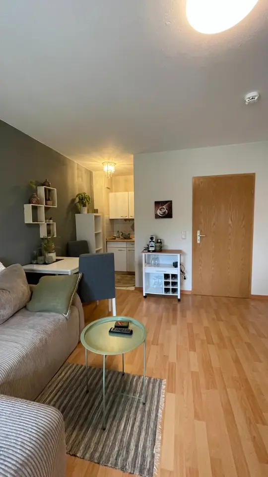 Studio mit 36 m² in Rosenheim – Bild 2