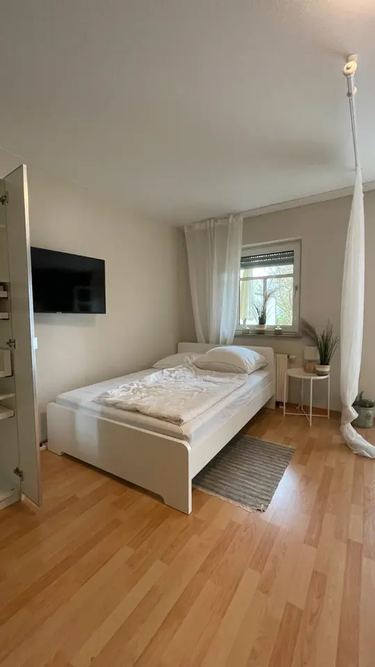 Studio mit 36 m² in Rosenheim – Bild 3