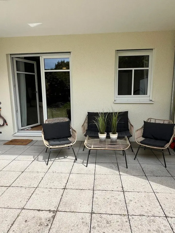 Studio mit 36 m² in Rosenheim – Bild 4
