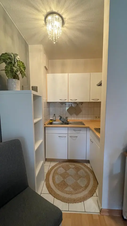 Studio mit 36 m² in Rosenheim – Bild 6