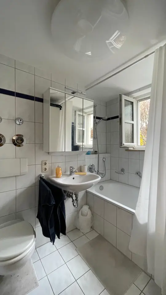 Studio mit 36 m² in Rosenheim – Bild 8