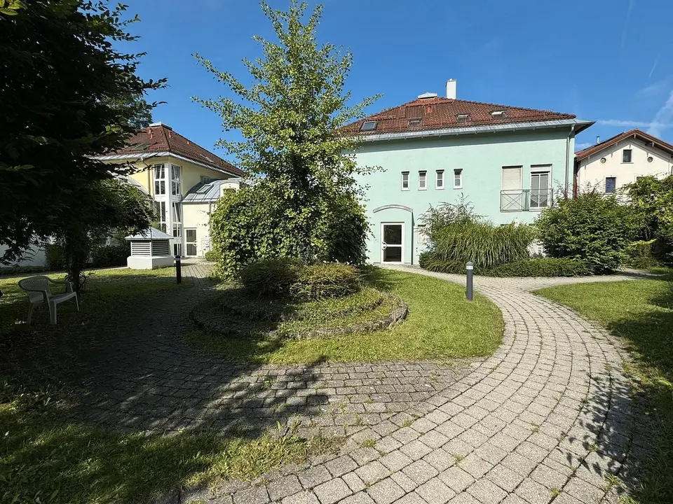 Studio mit 36 m² in Rosenheim – Bild 9