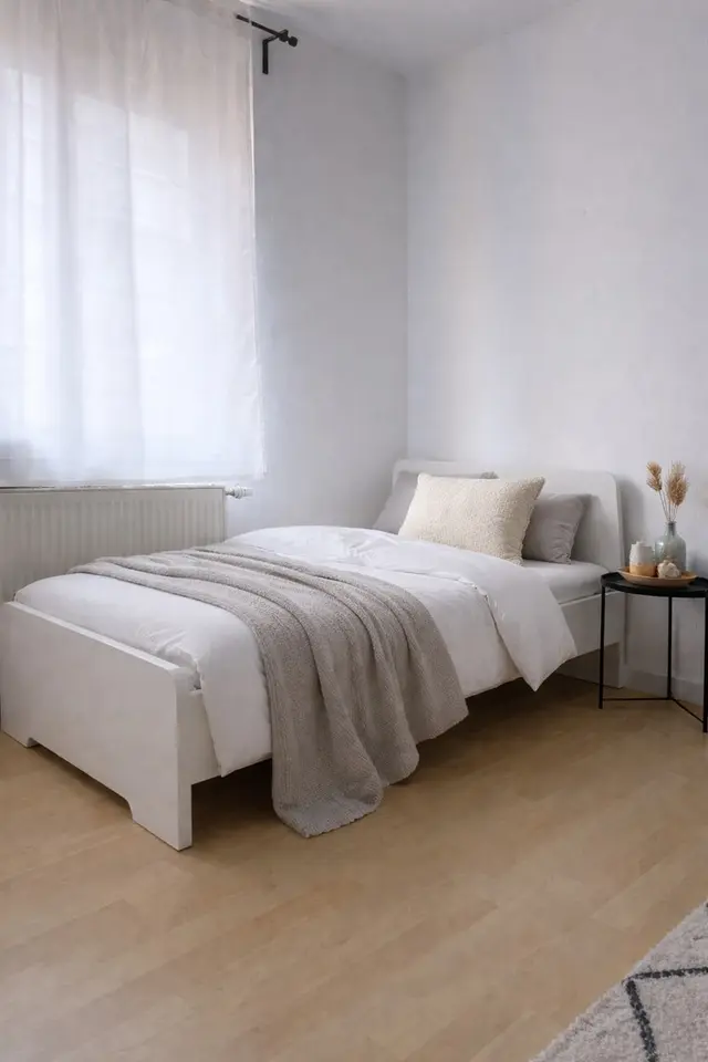 Studio mit 23 m² in Mannheim – Bild 2
