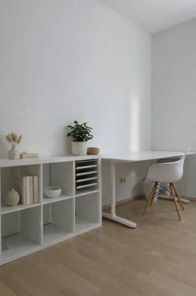 Studio mit 23 m² in Mannheim – Bild 4