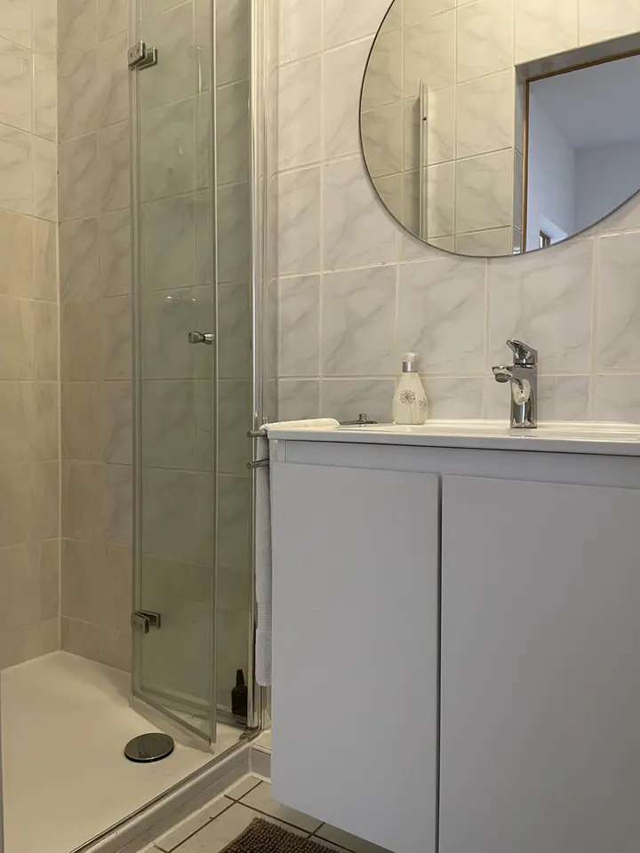 Studio mit 23 m² in Mannheim – Bild 6