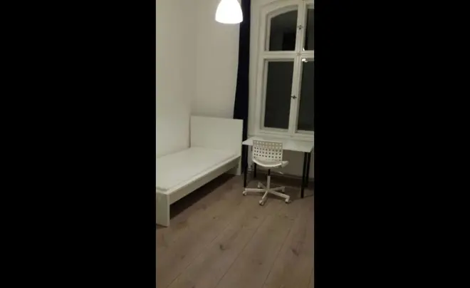 WG-Zimmer mit 15 m² in Potsdam – Bild 1